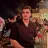 Matteo Costa - Grade 11 student using SnoopSolve